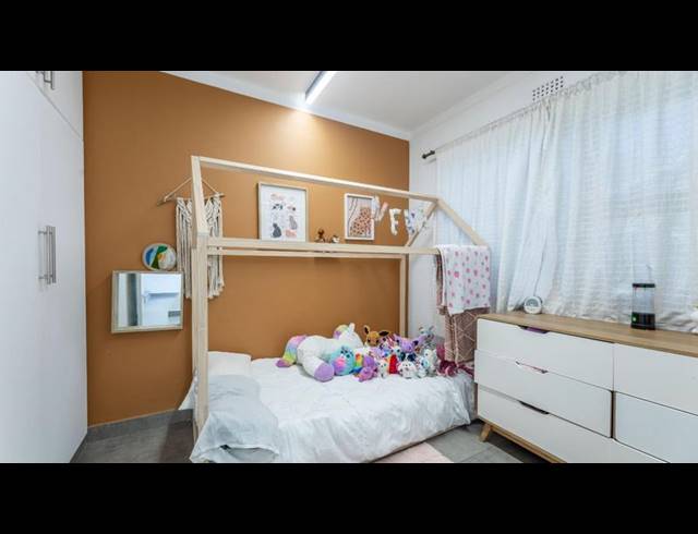 3 BEDROOM PROPERTY TO RENT IN BLOUBERGRANT